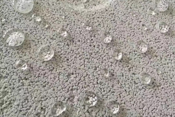 無(wú)機(jī)輕集料保溫板